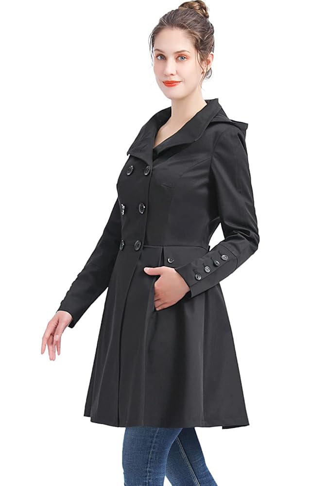 ♡gypsohila♡ TRENCH COAT 公式】gypsophila(ジプソフィア)